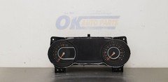 21 JEEP GLADIATOR JT WILLYS SPEEDOMETER GAUGE CLUSTER 3.6L MANUAL 68482351AF