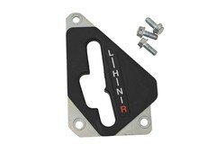 21 Kubota RTV-X1140W Transmission Indication Plate Kubota