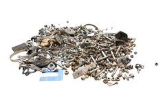 21 Yanmar Longhorn 700 Hardware Set Nuts & Bolts YU700GMP