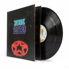 2112 by Rush (Record, 2015)