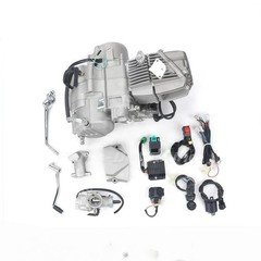 212CC Engine For Zongshen 212CC Better Than Daytona 190CC Engine Free Kit
