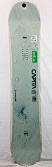 22-23 Capita Mercury New w/damage Mens Snowboard 160cm Wide #082220