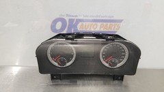 22 DODGE RAM 1500 SLT CLASSIC 3.6L SPEEDOMETER INSTRUMENT GAUGE CLUSTER 