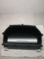 22 GMC YUKON SPEEDOMETER WITH HARNESS ID# 87830454
