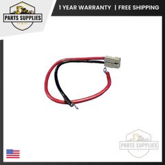 222217 Cable Assembly Fits Tennant 5680 5700 5700EE 5700XPS 6100 Floor Scrubber