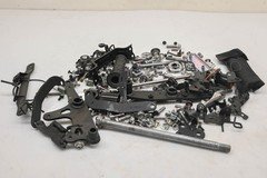 23 Kawasaki Z400 ABS Hardware Set Nuts & Bolts ER400D