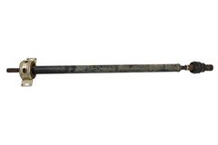 23 Polaris General XP4 1000 Ultimate Rear Drive Shaft