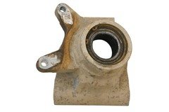 23 Polaris General XP4 1000 Ultimate Rear Right Spindle Knuckle