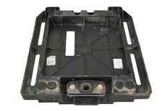 23 Polaris General XP4 1000 Ultimate Rear Seat Base Bracket Mount