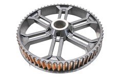 23 Polaris Slingshot SL Manual Rear Sprocket