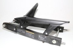 24-25 Kawasaki Ninja 500 Rear Swingarm Back Suspension Swing Arm OEM 