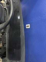 24-26 Ford Mustang GT Instrument Cluster Radio Information Display Screen OEM