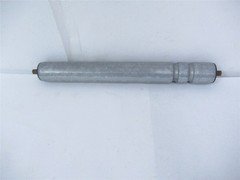 247020 New-No Box; Pearson Packaging E006427 Conveyor Roller 18ITG 1.9 Plated