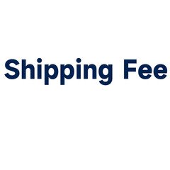 250W shiiping fee