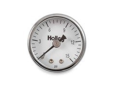 26-500 Fuel Pressure Gauge
