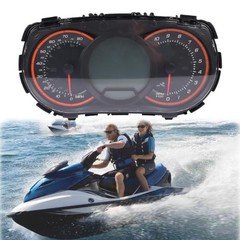278002659 High Resolution LCD Gauge Cluster For Sea-Doo GTX RXT WAKE 2010-2012