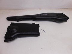 2872677 OEM Polaris Gun Boot