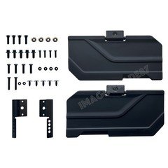 2890288 Sun Visors For Polaris Part Number