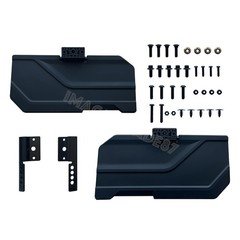 2890288 Sun Visors For Polaris Part Number NEW