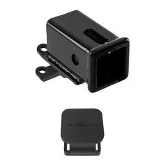 2in Trailer Hitch for Honda TRX350/400/420/450/500/520 2000-2026 Rear