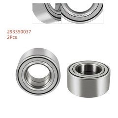 (2Pcs) Trailing Arm Bearing Kit for Can-Am Outlander/Renegade 293350037