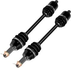 2x Front Left & Right CV Axle Assembly For Polaris RZR 570 2012-2021 RZR 800