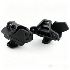 2X LinQ System Fastener Kit Quick Release for Can-Am Outlander Maverick Renegade