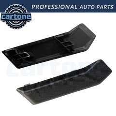 2x Right Running Board Step Pad Grip Cover For 2015 - 2023 Ford F150 FL3Z16490DA
