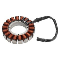 3-Phase Stator 29900029 For Touring CVO Limited Road Glide Street Glide 14-2016#