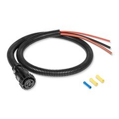 3 Pin Auxiliary Power Connector Kit 187103A1 Replace# 86511459, RE37651, AP459