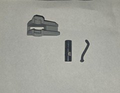 3 position safety-push button style