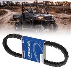 #3211149 UTV Drive Belt Heavy Duty Clutch CVT Drive Belt FOR 2015-2022 Polaris
