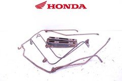 #326 Footwell Floorboard Mount Bracket Set Honda Rincon 650 4x4 2003-2005