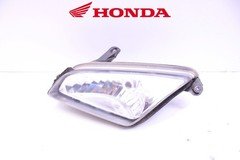 #362 Left Front Headlight Lens Honda Rincon 650 680 4x4 2003-2023