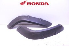 #362 Left & Right Front Fender Mud Splash Guard Honda Rincon 650 680 2003-2023