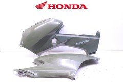 #362 Left & Right Fuel Tank Cover Panel Set Honda Rincon 650 4x4 2003-2005