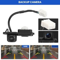 39530-TZ3-A01 Rear View Backup Parking Camera For 2015 2016 2017 Acura TLX NEW