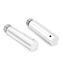 39mm Fork Tube 5" Extensions For Harley Sportster 883 1200 XL Dyna Glide FXR