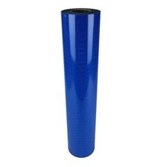 3M High Intensity Prismatic Reflective Sheeting Blue T4  3935 - 48 in x 50 yd