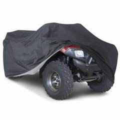 3XL Universal Motorcycle ATV Cover Waterproof Storage For Kawasaki KLE 500 250