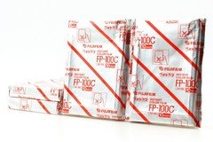 4 Packs [Unused] EXP.07/2002 Fuji Fujifilm FP-100C Instant Color Film From JAPAN