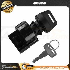 4 Position Ignition Key Switch 4016058 for Polaris RZR 570 900 RZR XP 1000
