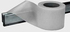 4" x .015" x 100' PRESS BRAKE URETHANE / POLYURETHANE DIE PROTECTION FILM
