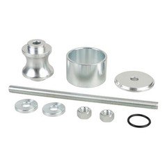 40/44 mm Wheel Bearing Tool Kit For Polaris UTV / ATV / RZR General Ranger