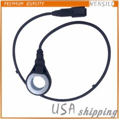 41100075 Rear ABS Wheel Speed Sensor  for Street Street 500 750 Rod 2017-2020