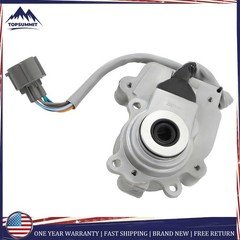 41700-HR4- A21 For Honda Final Drive Actuator Assy 14-22 TRX Foreman 500