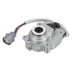 41700-HR4-A21 Front Differential Actuator For Honda Foreman Rubicon 500 520