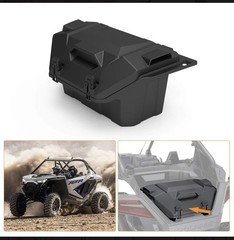 42QT Rear Cargo Storage Box For Polaris RZR PRO XP/4 20-26 RZR Pro S #2883752