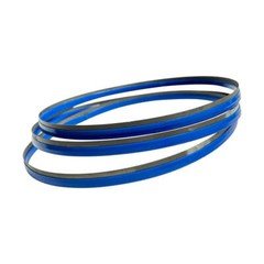 44-7/8-inch Bandsaw Blade 10/14 TPI for DeWalt,Portable Band Saw, .020", 3-Pack