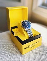 44716 - Invicta Pro Diver Currentwave